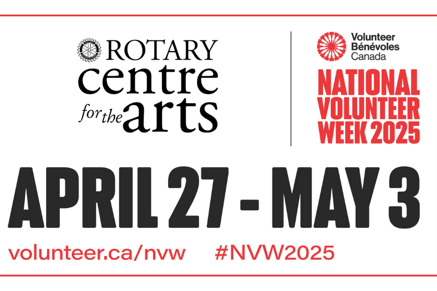 National Volunteer Week 2025: Making Waves in Arts & Culture